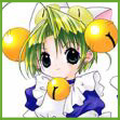 Dejiko from Digi Charat-nyo! (2003)