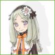 Julia from Rune Factory II (Coming Soon!)