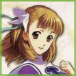 Lilka from Wild Arms 4 (Video Game)