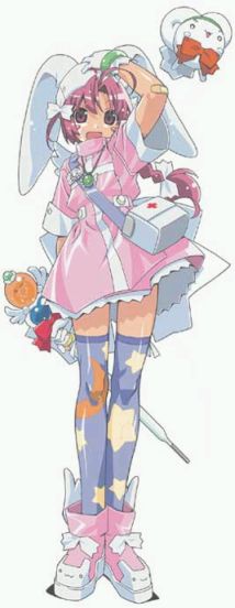 Mugimugi!