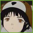 Lain from Serial Experiments Lain (Coming Soon!)