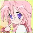 Miyuki from Lucky Star (Coming Soon!)