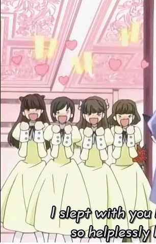 Yatta!