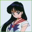 Super Sailor Mars from Sailor Moon(Coming Soon!)