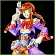 Virginia Maxwell from Wild Arms 3